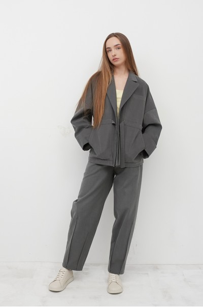 • ВЕСНА 2026 •